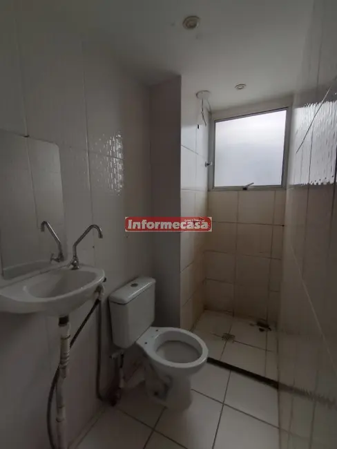 Foto 7 de Apartamento com 2 quartos à venda, 42m2 em Jardim Palmares, Nova Iguacu - RJ