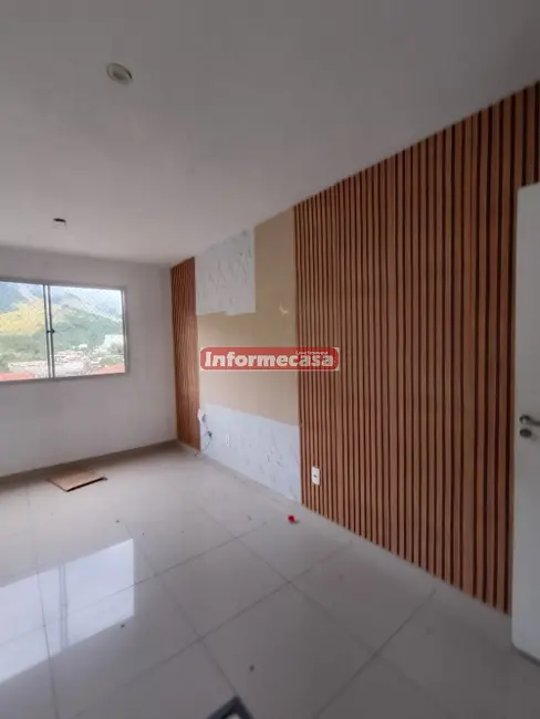 Foto 2 de Apartamento com 2 quartos à venda, 42m2 em Jardim Palmares, Nova Iguacu - RJ