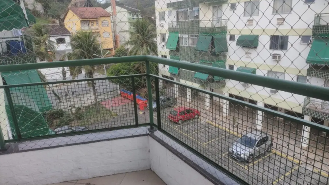 Apartamento com 2 quartos à venda, 54m2 em Jardim Sulacap, Rio De Janeiro - RJ - imagem 5 Foto 5 de Apartamento com 2 quartos à venda, 54m2 em Jardim Sulacap, Rio De Janeiro - RJ