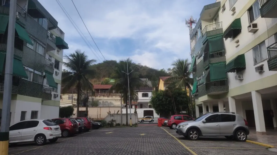 Apartamento com 2 quartos à venda, 54m2 em Jardim Sulacap, Rio De Janeiro - RJ - imagem 1 Foto 1 de Apartamento com 2 quartos à venda, 54m2 em Jardim Sulacap, Rio De Janeiro - RJ