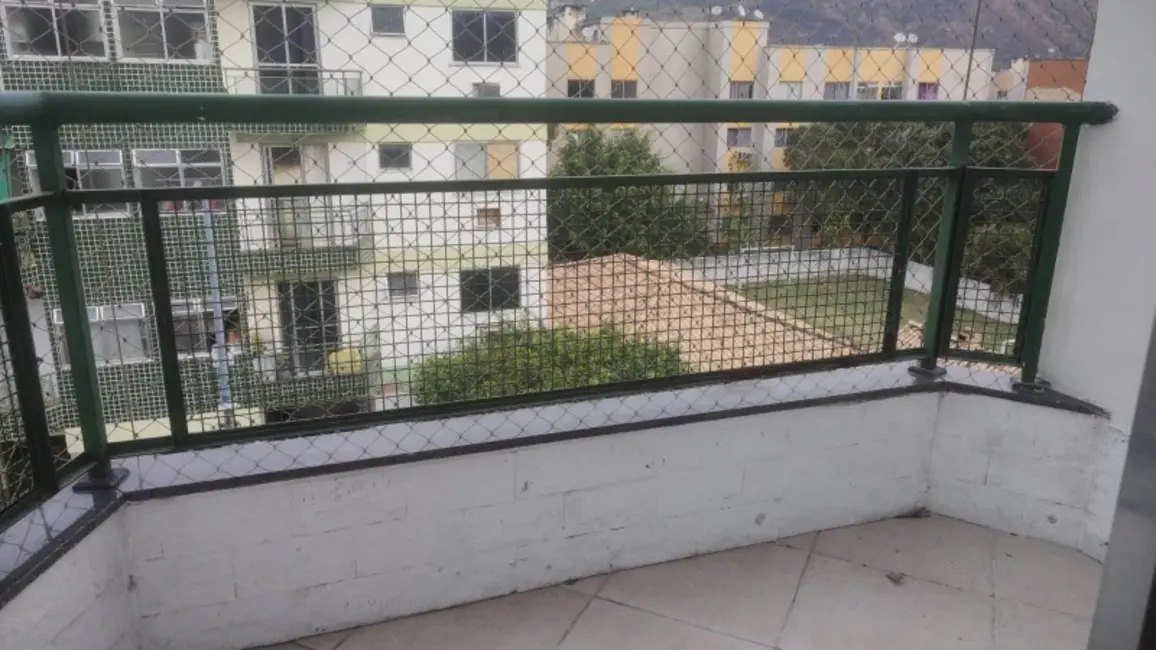 Apartamento com 2 quartos à venda, 54m2 em Jardim Sulacap, Rio De Janeiro - RJ - imagem 6 Foto 6 de Apartamento com 2 quartos à venda, 54m2 em Jardim Sulacap, Rio De Janeiro - RJ