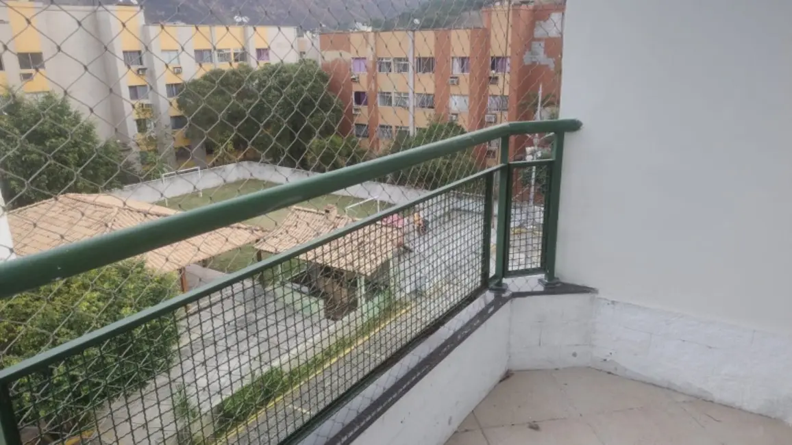 Apartamento com 2 quartos à venda, 54m2 em Jardim Sulacap, Rio De Janeiro - RJ - imagem 7 Foto 7 de Apartamento com 2 quartos à venda, 54m2 em Jardim Sulacap, Rio De Janeiro - RJ
