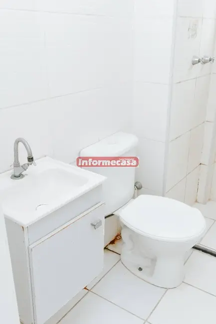 Foto 6 de Apartamento com 2 quartos à venda, 42m2 em Pavuna, Rio De Janeiro - RJ