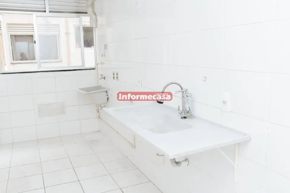 Foto 2 de Apartamento com 2 quartos à venda, 42m2 em Pavuna, Rio De Janeiro - RJ