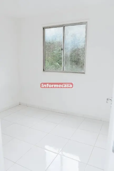 Foto 4 de Apartamento com 2 quartos à venda, 42m2 em Pavuna, Rio De Janeiro - RJ