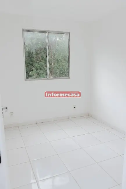 Foto 9 de Apartamento com 2 quartos à venda, 42m2 em Pavuna, Rio De Janeiro - RJ