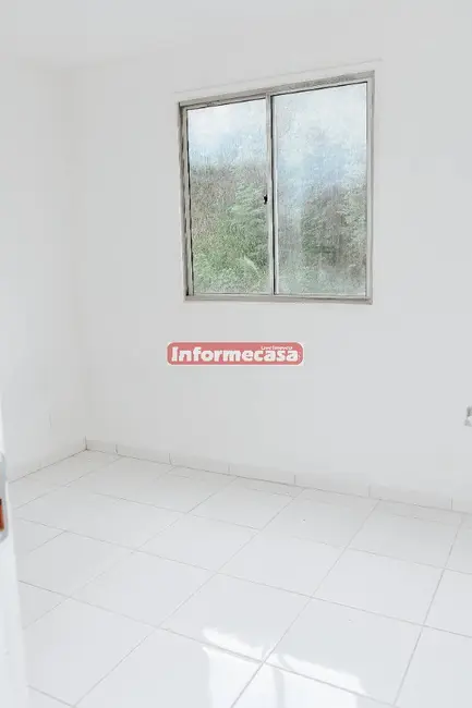 Foto 3 de Apartamento com 2 quartos à venda, 42m2 em Pavuna, Rio De Janeiro - RJ