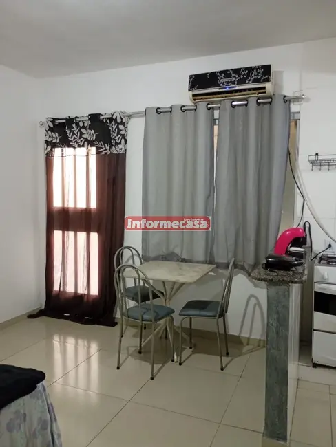 Apartamento com 1 quarto para alugar, 25m2 em Santo Elias, Mesquita - RJ - imagem 3 Foto 3 de Apartamento com 1 quarto para alugar, 25m2 em Santo Elias, Mesquita - RJ