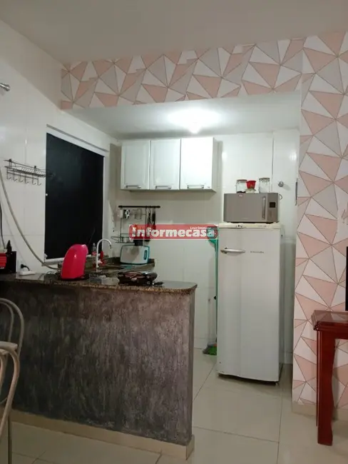 Apartamento com 1 quarto para alugar, 25m2 em Santo Elias, Mesquita - RJ - imagem 6 Foto 6 de Apartamento com 1 quarto para alugar, 25m2 em Santo Elias, Mesquita - RJ