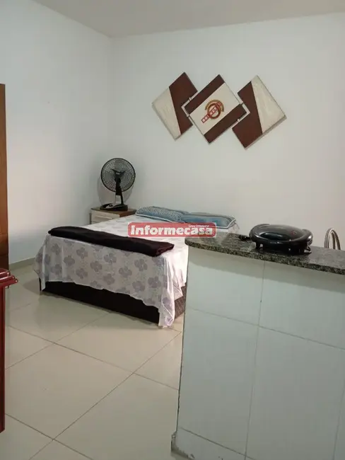 Apartamento com 1 quarto para alugar, 25m2 em Santo Elias, Mesquita - RJ - imagem 5 Foto 5 de Apartamento com 1 quarto para alugar, 25m2 em Santo Elias, Mesquita - RJ