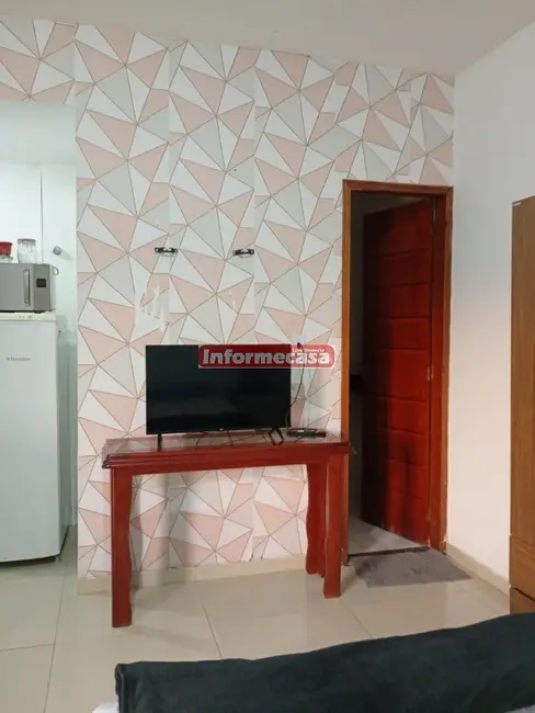 Apartamento com 1 quarto para alugar, 25m2 em Santo Elias, Mesquita - RJ - imagem 7 Foto 7 de Apartamento com 1 quarto para alugar, 25m2 em Santo Elias, Mesquita - RJ