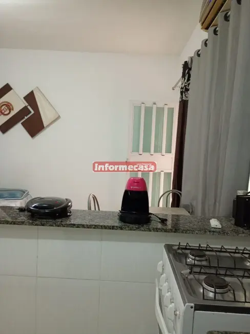 Apartamento com 1 quarto para alugar, 25m2 em Santo Elias, Mesquita - RJ - imagem 4 Foto 4 de Apartamento com 1 quarto para alugar, 25m2 em Santo Elias, Mesquita - RJ