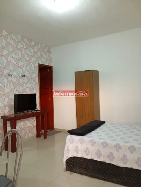Apartamento com 1 quarto para alugar, 25m2 em Santo Elias, Mesquita - RJ - imagem 9 Foto 9 de Apartamento com 1 quarto para alugar, 25m2 em Santo Elias, Mesquita - RJ