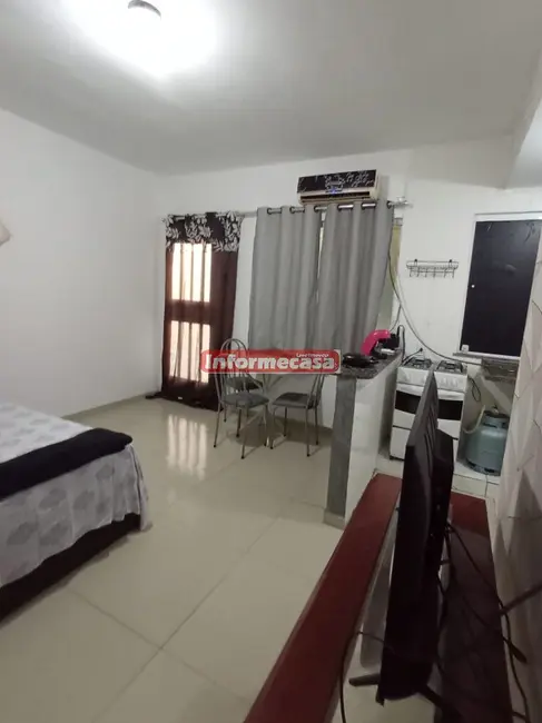 Apartamento com 1 quarto para alugar, 25m2 em Santo Elias, Mesquita - RJ - imagem 2 Foto 2 de Apartamento com 1 quarto para alugar, 25m2 em Santo Elias, Mesquita - RJ