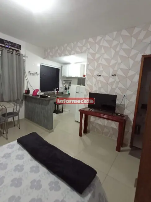 Apartamento com 1 quarto para alugar, 25m2 em Santo Elias, Mesquita - RJ - imagem 1 Foto 1 de Apartamento com 1 quarto para alugar, 25m2 em Santo Elias, Mesquita - RJ