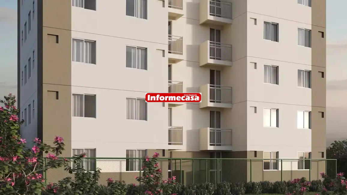 Foto 8 de Apartamento com 2 quartos para alugar, 42m2 em Campo Grande, Rio De Janeiro - RJ