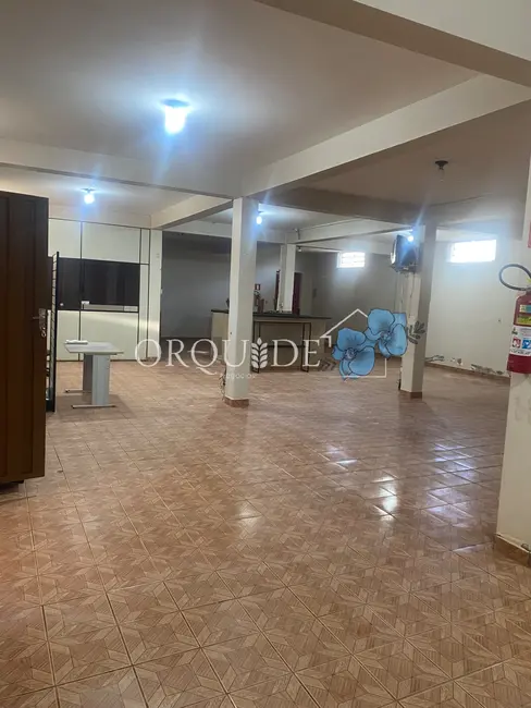 Foto 4 de Armazém / Galpão para alugar, 380m2 em Vila Maria, Rio Verde - GO