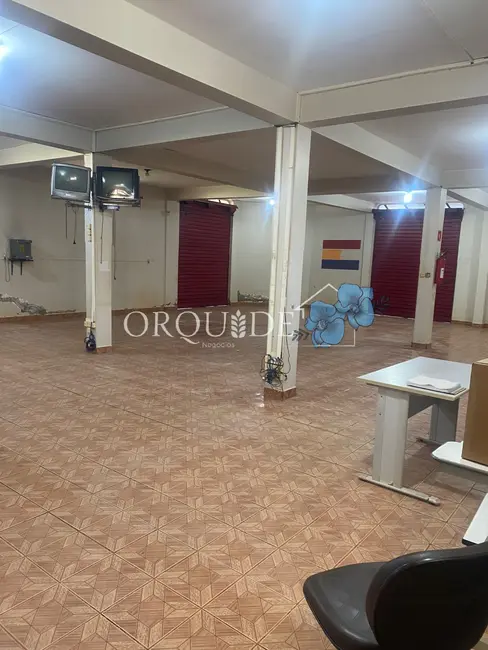 Foto 6 de Armazém / Galpão para alugar, 380m2 em Vila Maria, Rio Verde - GO