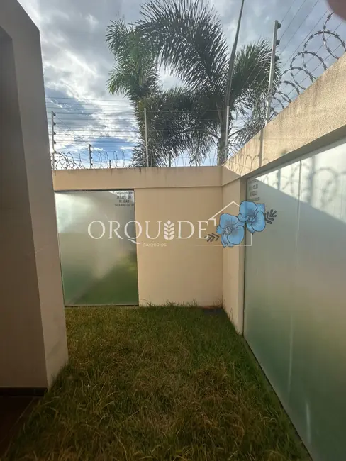 Casa com 2 quartos à venda, 176m2 em Parque Laranjeiras, Rio Verde - GO - imagem 7 Foto 7 de Casa com 2 quartos à venda, 176m2 em Parque Laranjeiras, Rio Verde - GO