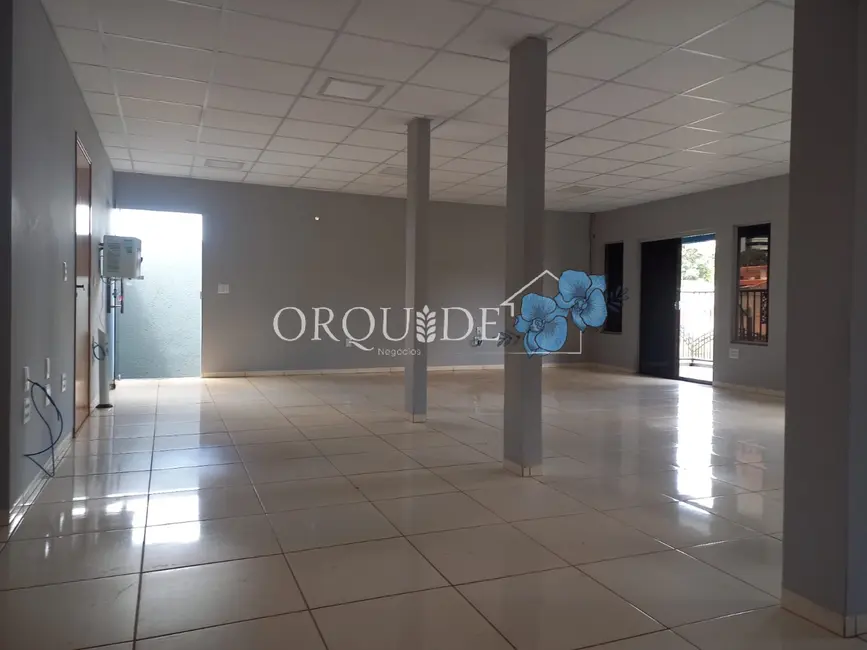 Foto 2 de Loja para alugar, 110m2 em Vila Baylão, Rio Verde - GO