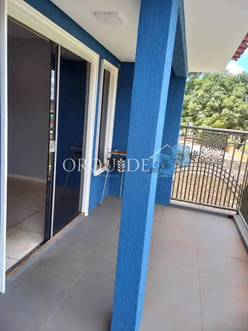 Foto 7 de Loja para alugar, 110m2 em Vila Baylão, Rio Verde - GO