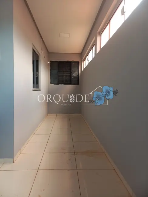 Foto 4 de Loja para alugar, 110m2 em Vila Baylão, Rio Verde - GO