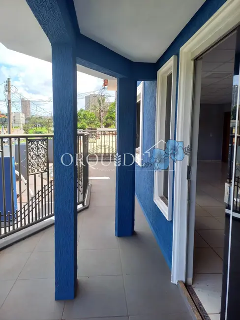 Foto 5 de Loja para alugar, 110m2 em Vila Baylão, Rio Verde - GO