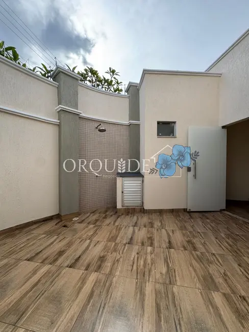 Foto 7 de Casa com 3 quartos à venda, 110m2 em Parque das Laranjeiras Prolongamento, Rio Verde - GO