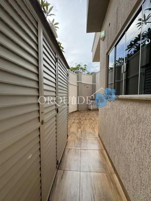 Foto 5 de Casa com 3 quartos à venda, 110m2 em Parque das Laranjeiras Prolongamento, Rio Verde - GO