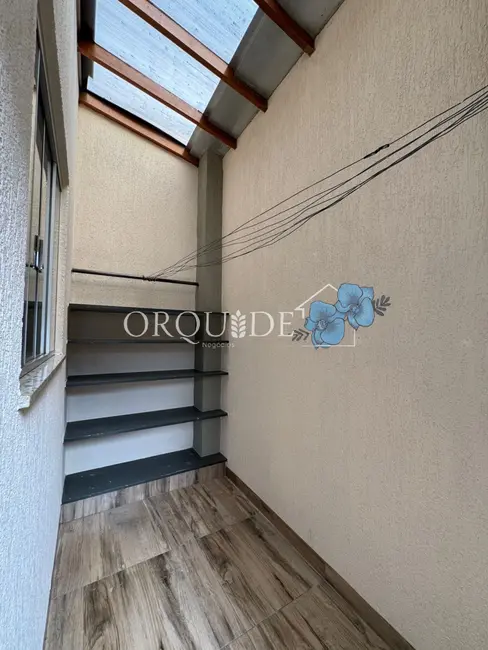 Foto 6 de Casa com 3 quartos à venda, 110m2 em Parque das Laranjeiras Prolongamento, Rio Verde - GO
