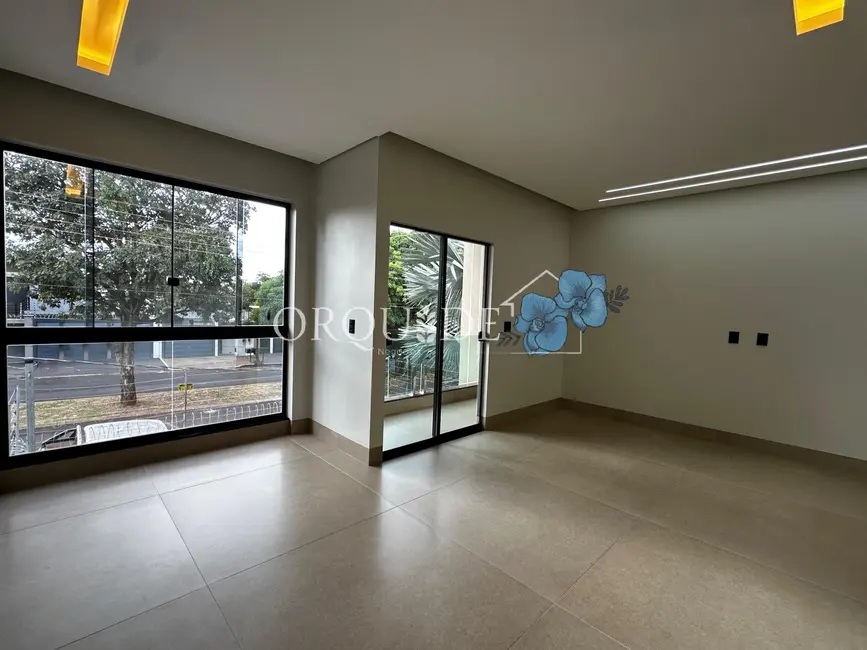 Foto 7 de Casa com 4 quartos à venda, 171m2 em Parque das Laranjeiras Prolongamento, Rio Verde - GO