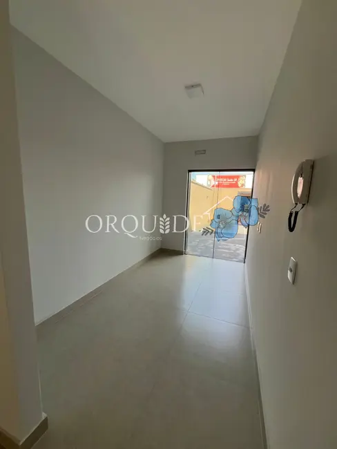 Foto 4 de Casa com 2 quartos à venda, 57m2 em Jardim Floresta, Rio Verde - GO