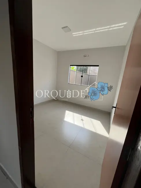 Foto 8 de Casa com 2 quartos à venda, 57m2 em Jardim Floresta, Rio Verde - GO