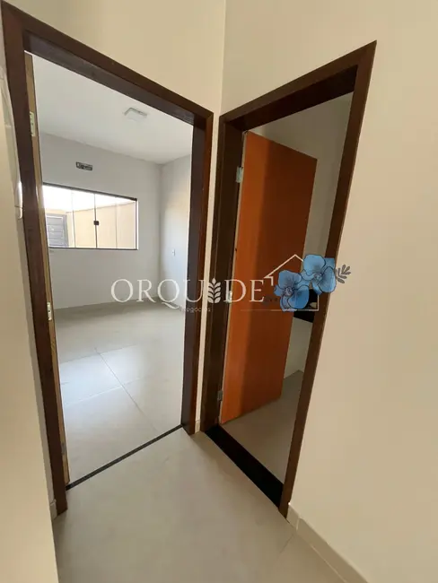 Foto 9 de Casa com 2 quartos à venda, 57m2 em Jardim Floresta, Rio Verde - GO