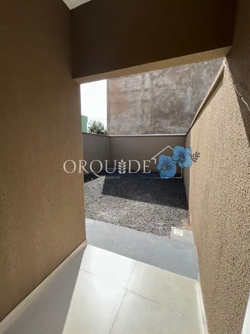 Casa com 2 quartos à venda, 55m2 em Jardim Floresta, Rio Verde - GO - imagem 3 Foto 3 de Casa com 2 quartos à venda, 55m2 em Jardim Floresta, Rio Verde - GO