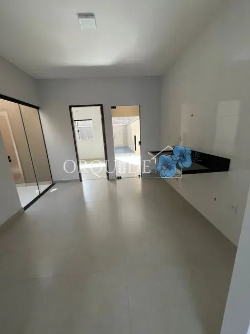 Casa com 2 quartos à venda, 55m2 em Jardim Floresta, Rio Verde - GO - imagem 5 Foto 5 de Casa com 2 quartos à venda, 55m2 em Jardim Floresta, Rio Verde - GO