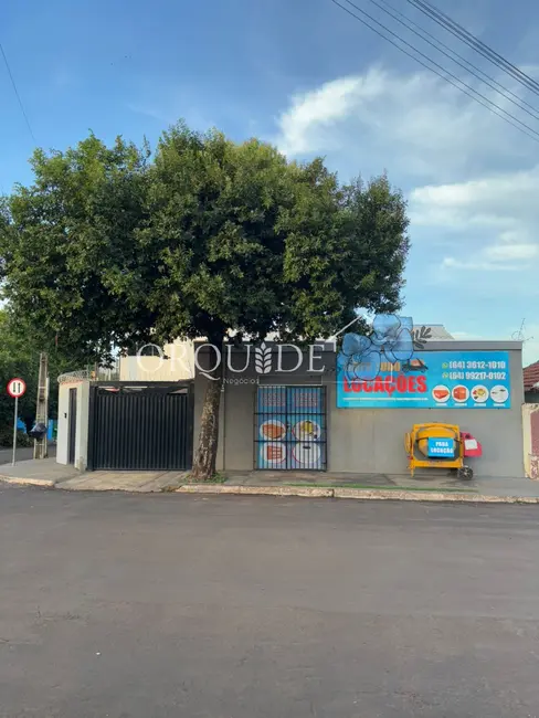 Foto 4 de Casa com 3 quartos à venda, 168m2 em Parque Bandeirante, Rio Verde - GO