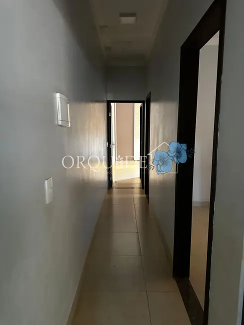 Foto 6 de Casa com 3 quartos à venda, 180m2 em Residencial Maranata, Rio Verde - GO
