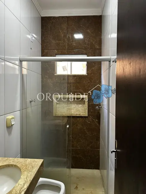 Foto 9 de Casa com 3 quartos à venda, 180m2 em Residencial Maranata, Rio Verde - GO
