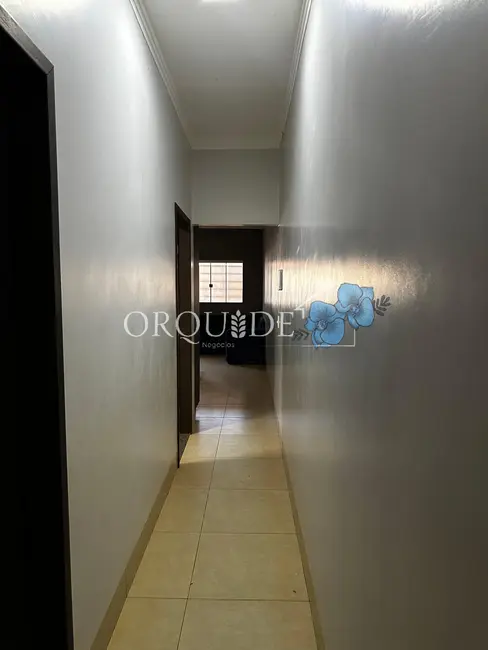 Foto 5 de Casa com 3 quartos à venda, 180m2 em Residencial Maranata, Rio Verde - GO