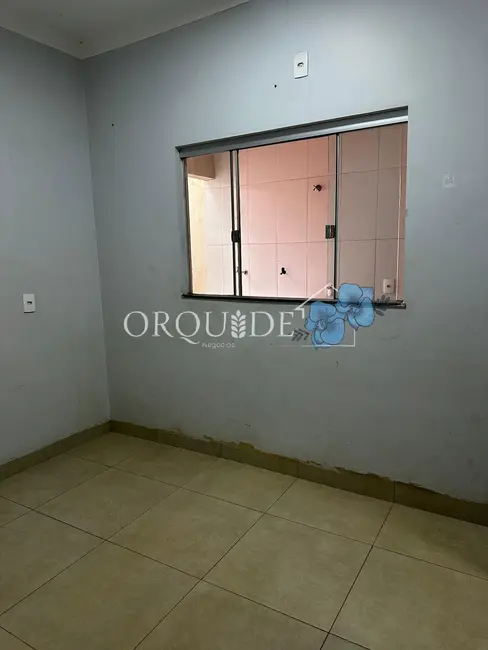 Foto 7 de Casa com 3 quartos à venda, 180m2 em Residencial Maranata, Rio Verde - GO