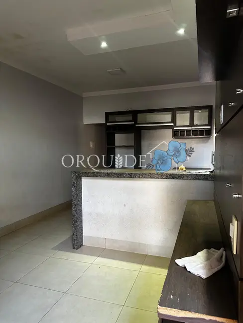 Foto 3 de Casa com 3 quartos à venda, 180m2 em Residencial Maranata, Rio Verde - GO