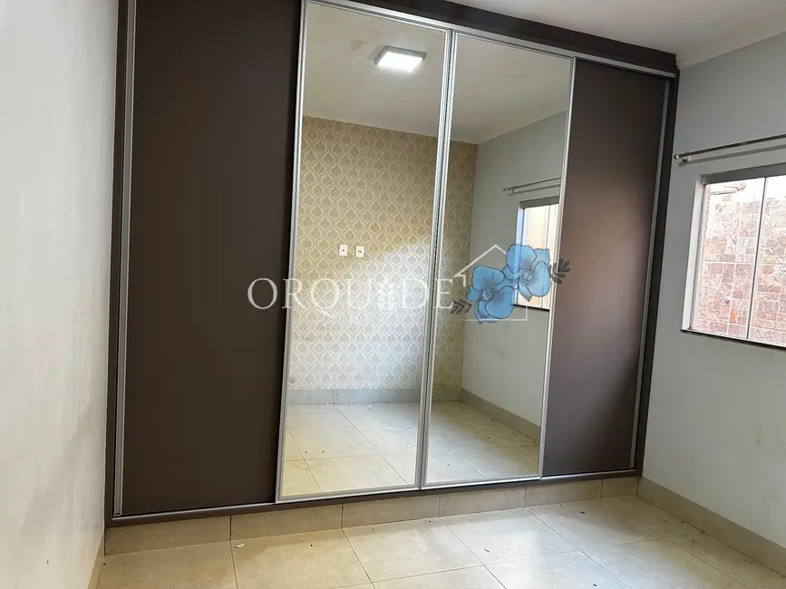 Foto 8 de Casa com 3 quartos à venda, 180m2 em Residencial Maranata, Rio Verde - GO