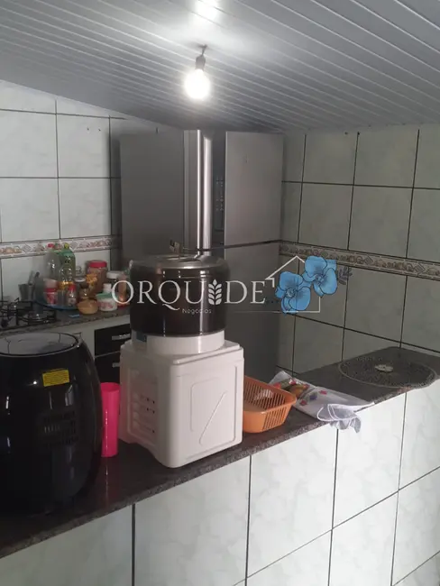 Casa com 3 quartos à venda, 90m2 em Setor Santa Luzia, Rio Verde - GO - imagem 6 Foto 6 de Casa com 3 quartos à venda, 90m2 em Setor Santa Luzia, Rio Verde - GO