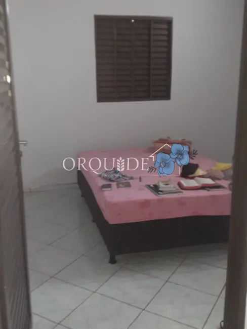 Casa com 3 quartos à venda, 90m2 em Setor Santa Luzia, Rio Verde - GO - imagem 9 Foto 9 de Casa com 3 quartos à venda, 90m2 em Setor Santa Luzia, Rio Verde - GO