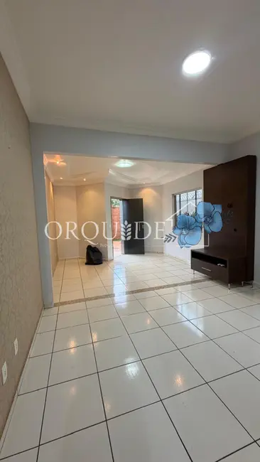 Foto 7 de Casa com 3 quartos à venda, 212m2 em Setor Universitário, Rio Verde - GO