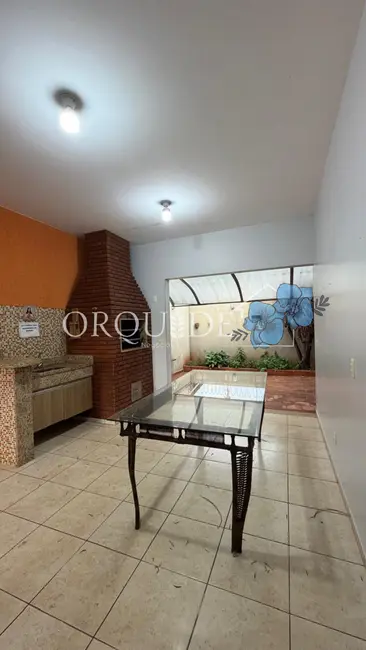 Foto 5 de Casa com 3 quartos à venda, 212m2 em Setor Universitário, Rio Verde - GO