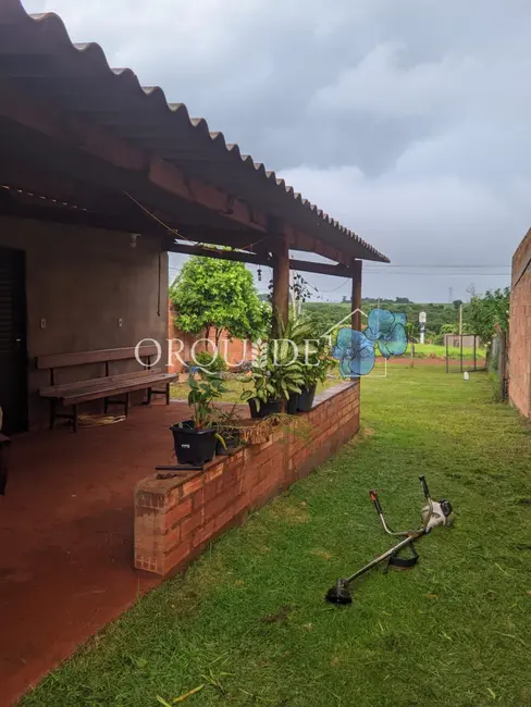 Chácara com 1 quarto à venda, 64m2 em Área Rural de Rio Verde, Rio Verde - GO - imagem 2 Foto 2 de Chácara com 1 quarto à venda, 64m2 em Área Rural de Rio Verde, Rio Verde - GO