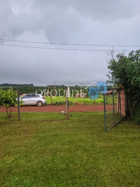 Chácara com 1 quarto à venda, 64m2 em Área Rural de Rio Verde, Rio Verde - GO - imagem 6 Foto 6 de Chácara com 1 quarto à venda, 64m2 em Área Rural de Rio Verde, Rio Verde - GO