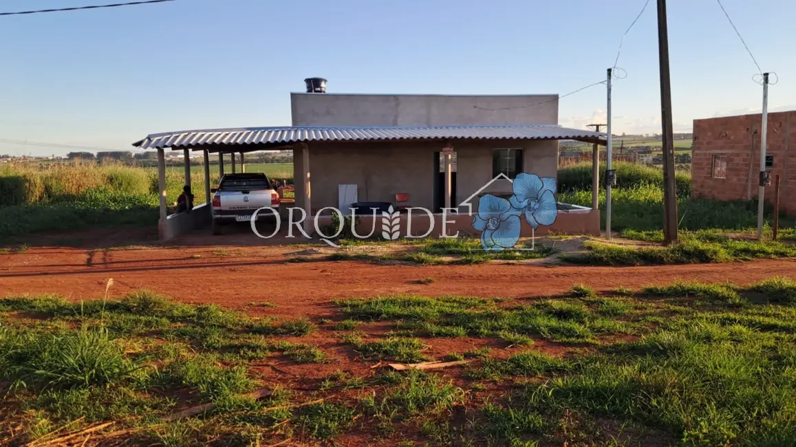Chácara com 2 quartos à venda, 180m2 em Área Rural de Rio Verde, Rio Verde - GO - imagem 2 Foto 2 de Chácara com 2 quartos à venda, 180m2 em Área Rural de Rio Verde, Rio Verde - GO